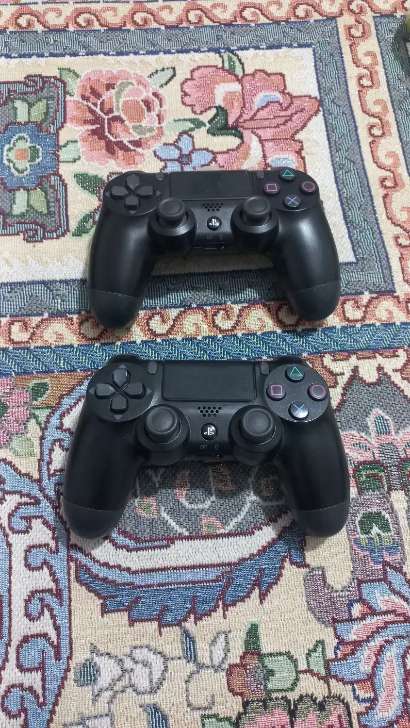 ps4|کنسول، بازی ویدئویی و آنلاین|بومهن, |دیوار