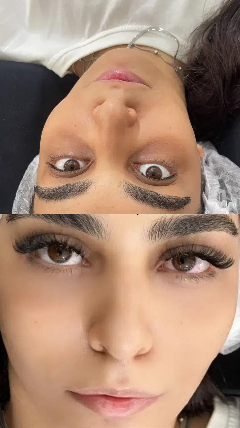 اکستنشن مژه|خدمات آرایشگری و زیبایی|پاکدشت, پاکدشت (مامازند)|دیوار