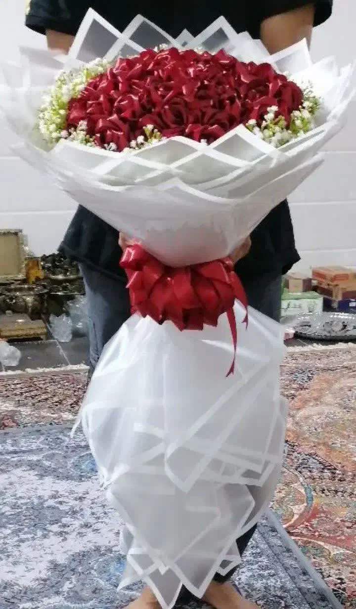 دسته گل|گل مصنوعی|یزد, |دیوار