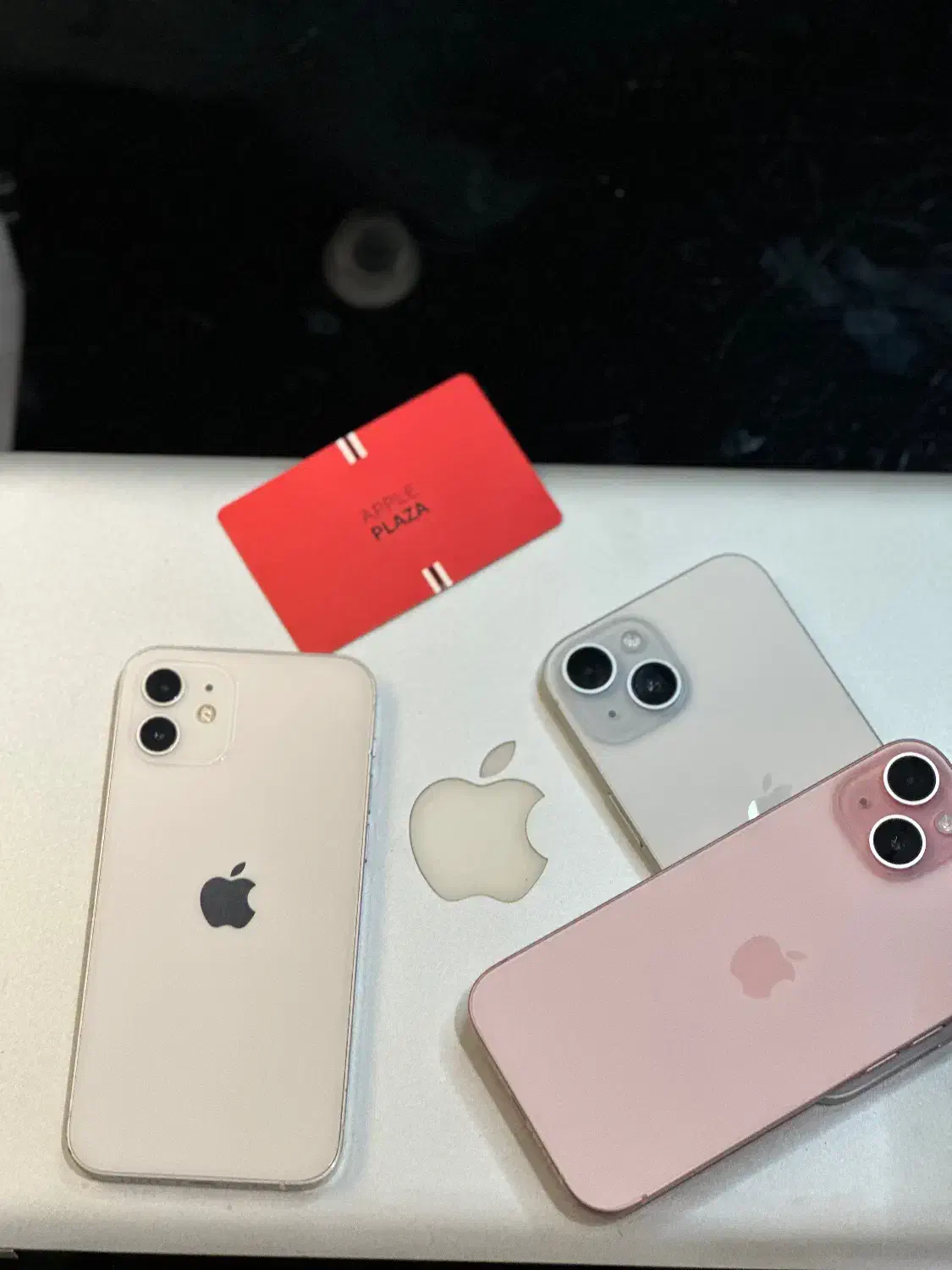 ایفون اپل iPhone 11 با حافظهٔ ۱۲۸ گیگابایت|موبایل|تهران, گیشا|دیوار