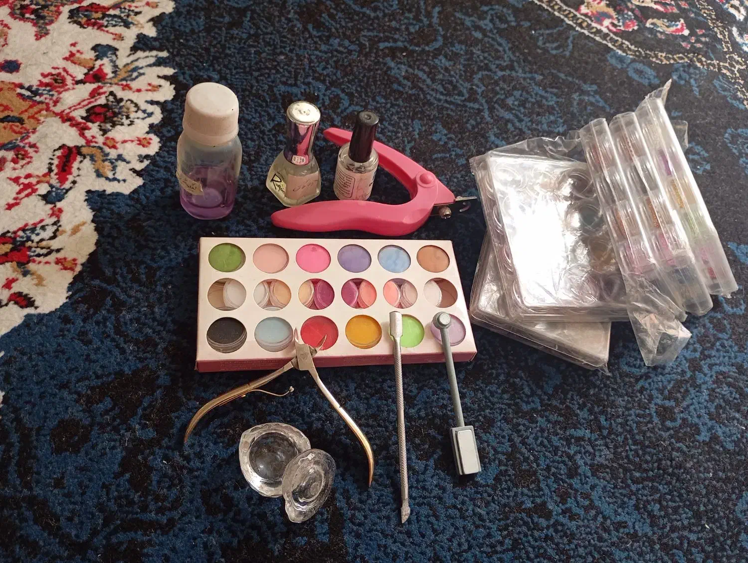 لوازم آرایشی|آرایشی، بهداشتی، درمانی|کرمانشاه, |دیوار