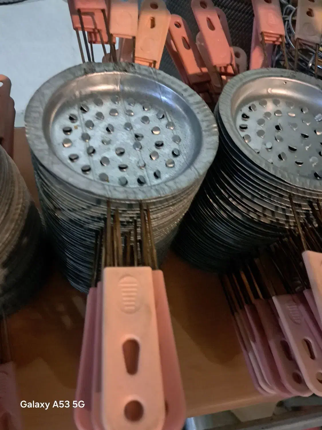 سینی ذغال|عمده‌فروشی|اصفهان, قهجاورستان|دیوار