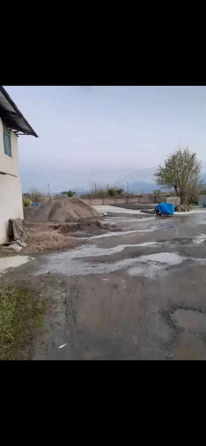 کارگاه بلوک زنی فول امکانات|فروش دفتر صنعتی، کشاورزی، تجاری|رودسر, |دیوار