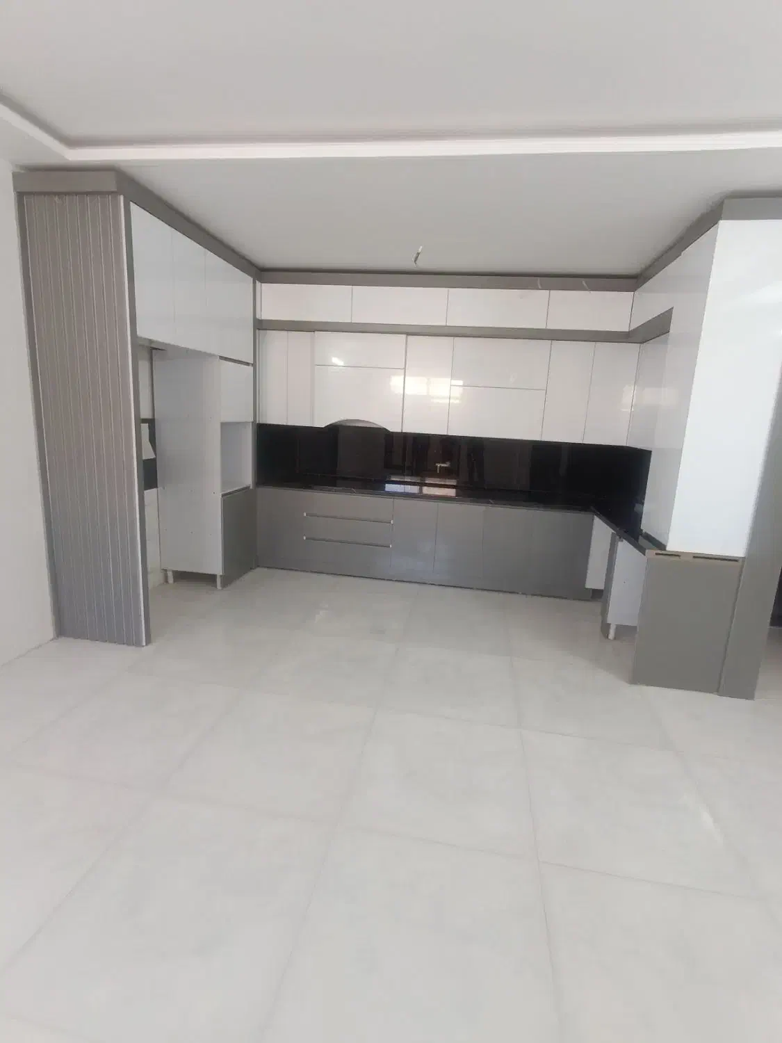 ۱۱۰متردوخواب نوساز پارکینگ اختصاصی خیام۳۴طالبی|فروش آپارتمان|مشهد, امیر|دیوار