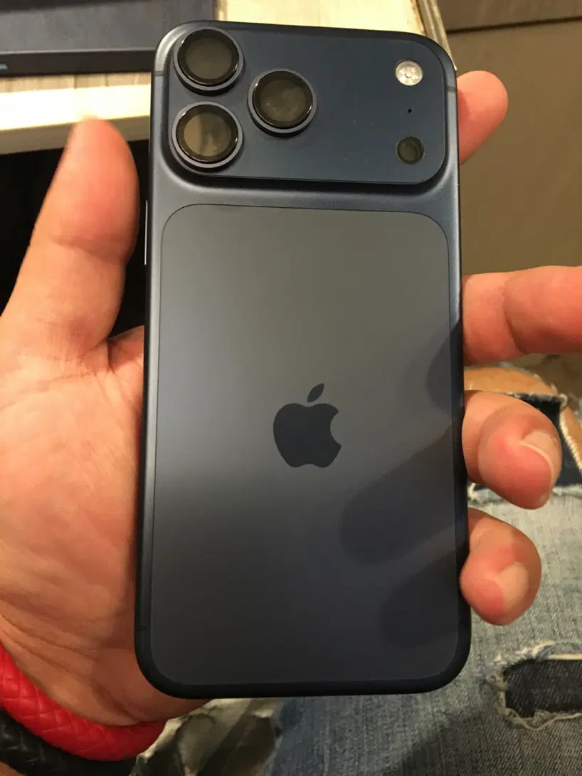 17 pro max|موبایل|تهران, دزاشیب|دیوار