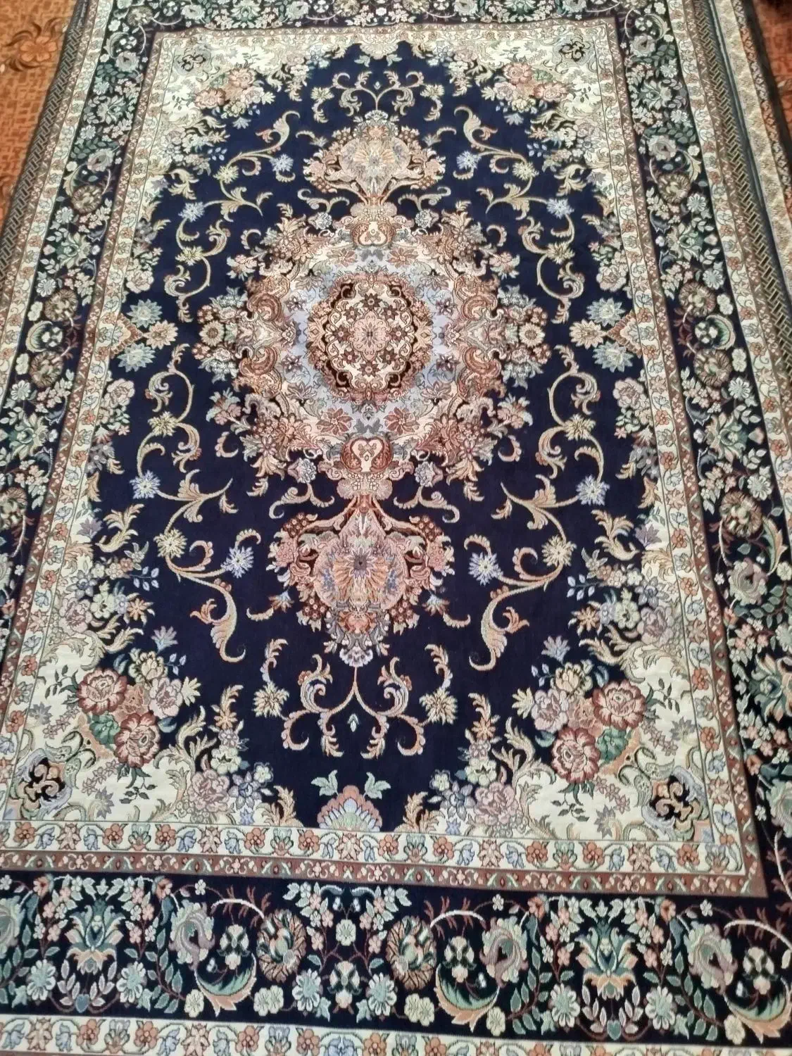 رو فرشی|روفرشی|نسیم‌شهر, |دیوار