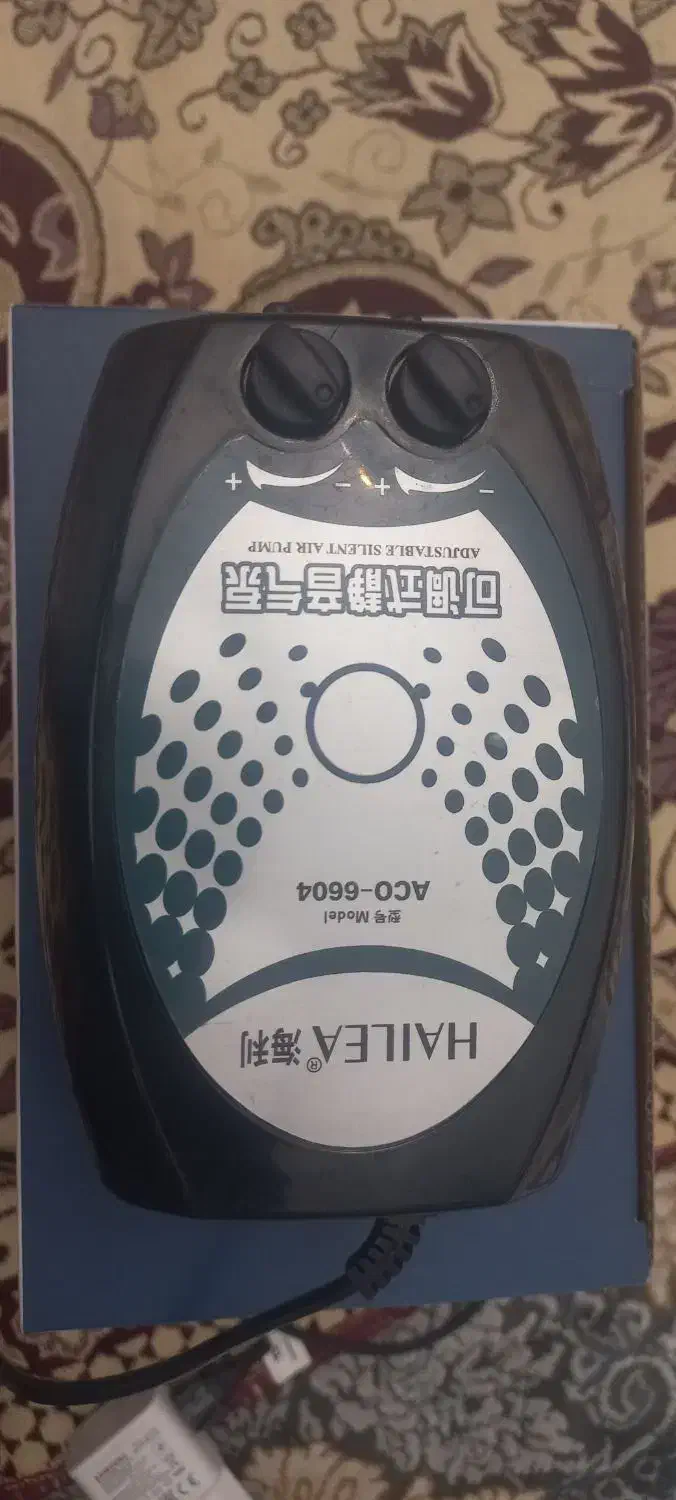 آکواریوم شیشه خم با کمد|ماهی|خاوران, |دیوار