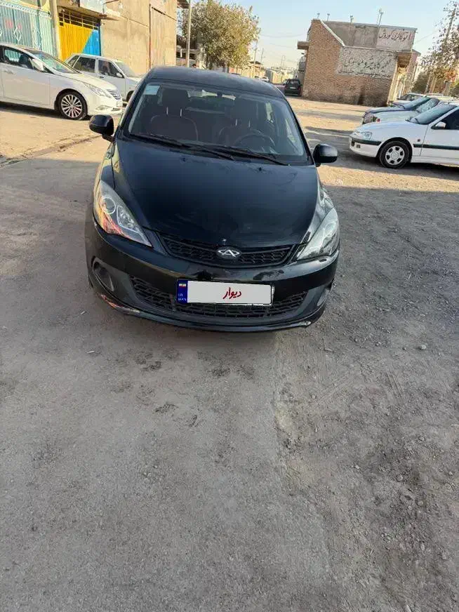 ام وی ام۳۱۵نیو|خودرو سواری و وانت|سیرجان, |دیوار