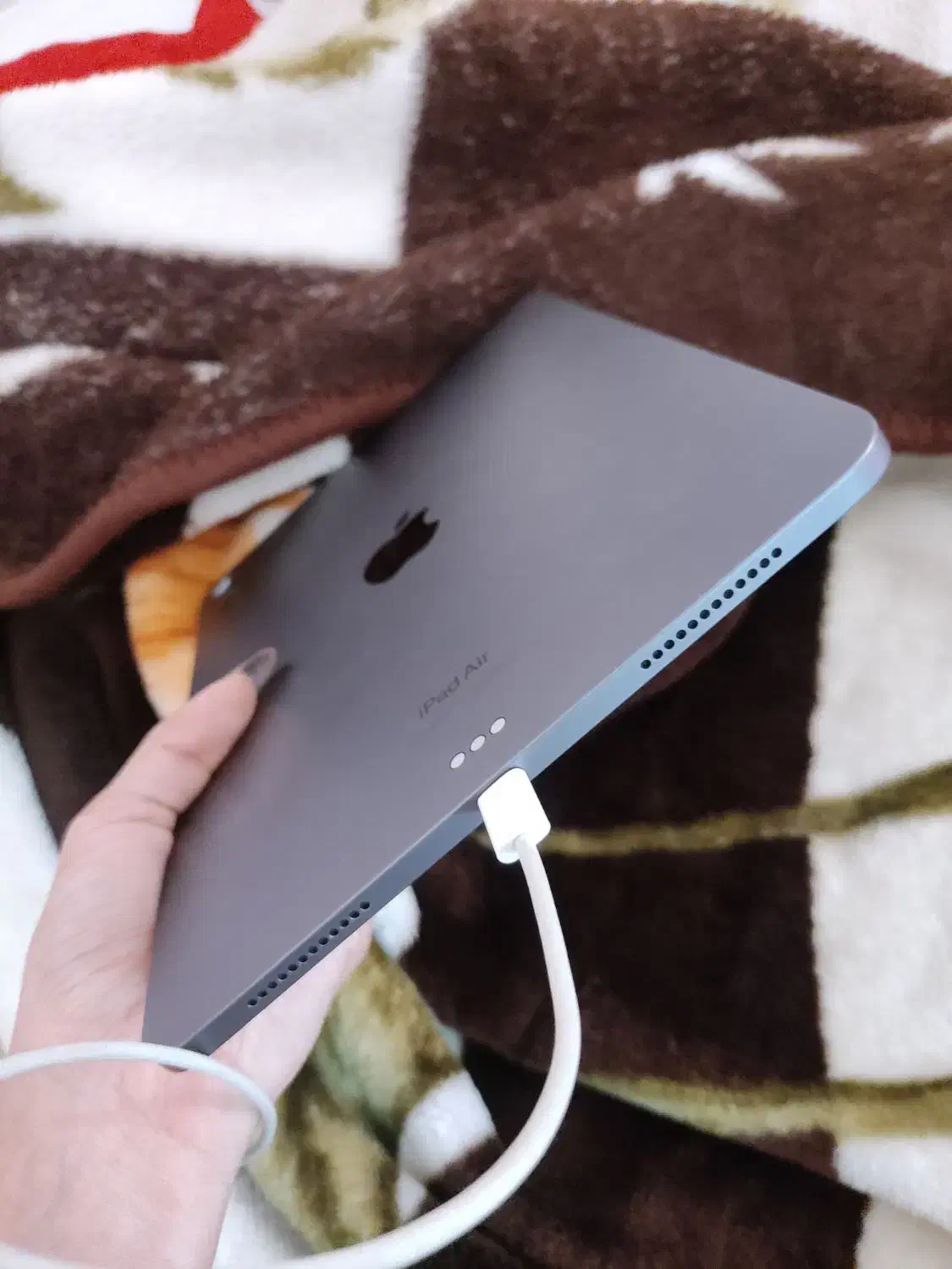 ipad air 5 2022|تبلت|مشهد, ایمان|دیوار