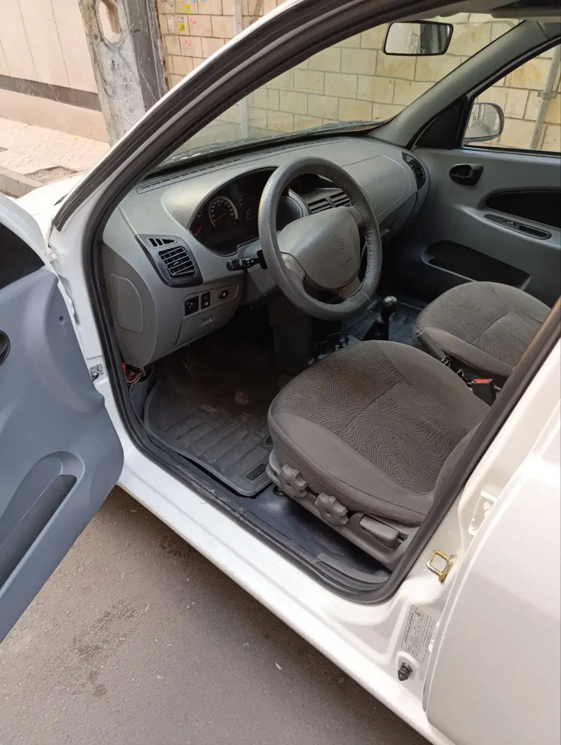 تیبا۲|خودرو سواری و وانت|تهران, شهرک شریعتی|دیوار