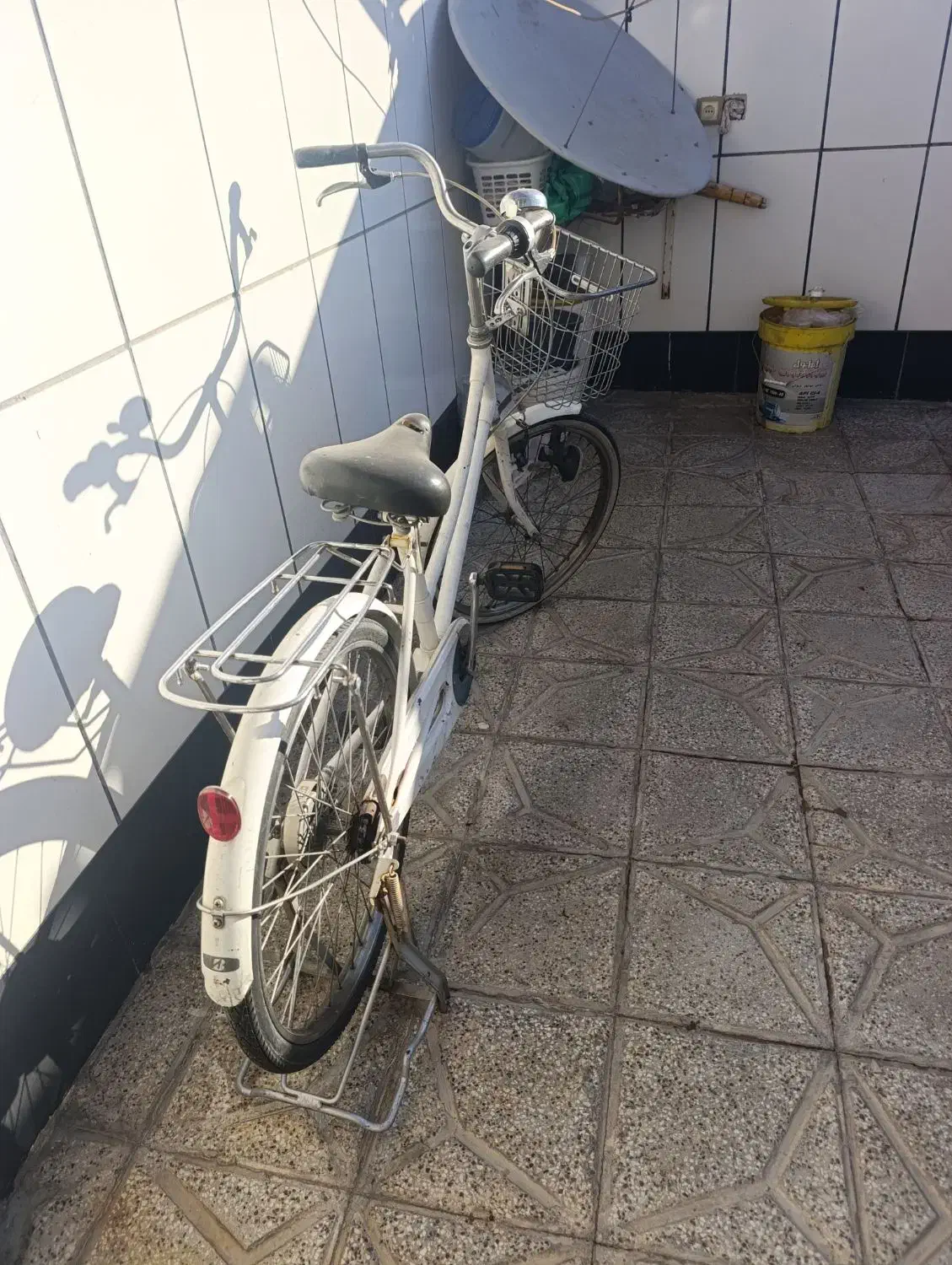 دوچرخه اصل چینی|دوچرخه، اسکیت، اسکوتر|تایباد, |دیوار