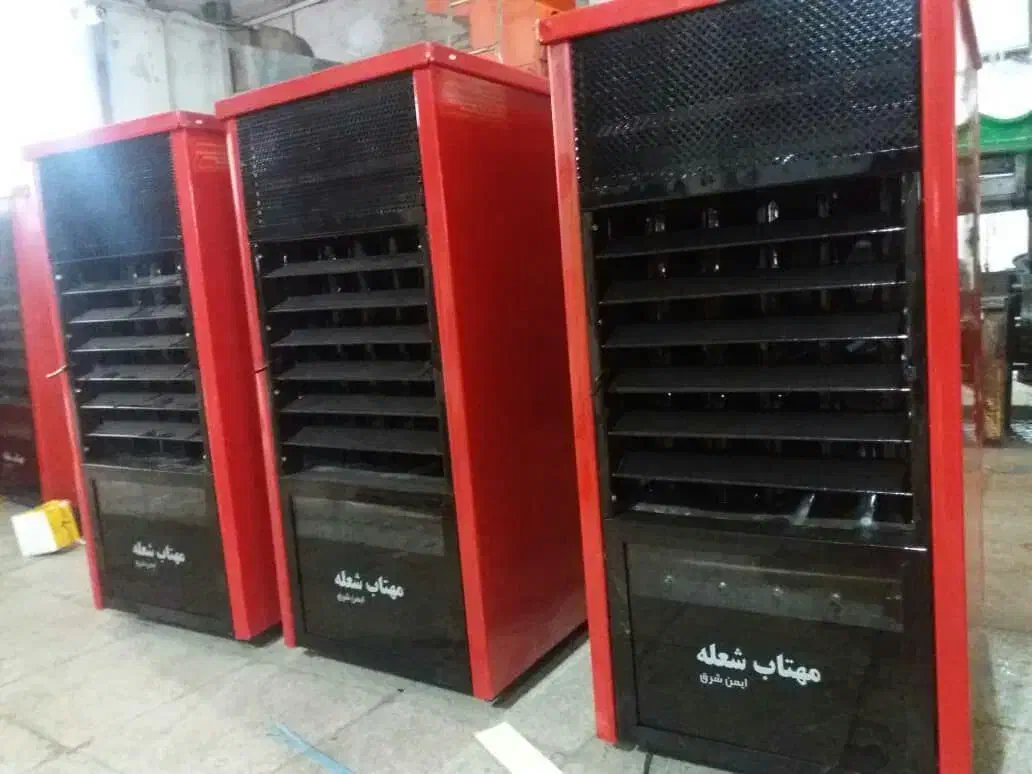 بخاری گارگاهی|بخاری، هیتر، شومینه|قروه, |دیوار