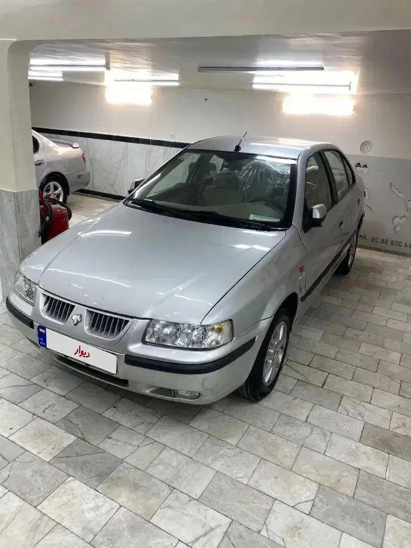 سمند|خودرو سواری و وانت|تبریز, |دیوار