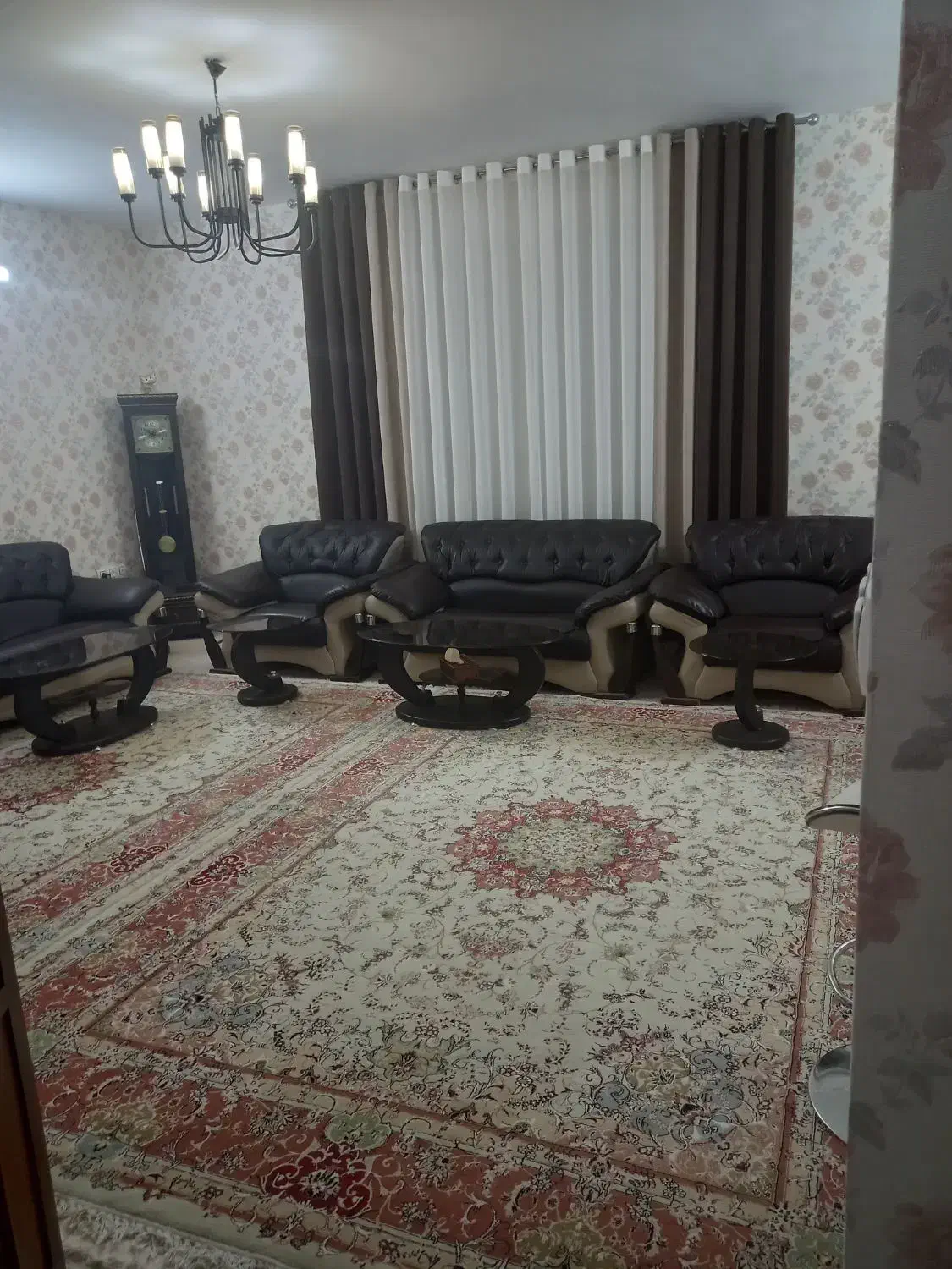 آپارتمان ۲خواب شاندیز مسکن مهر|فروش آپارتمان|شاندیز, |دیوار