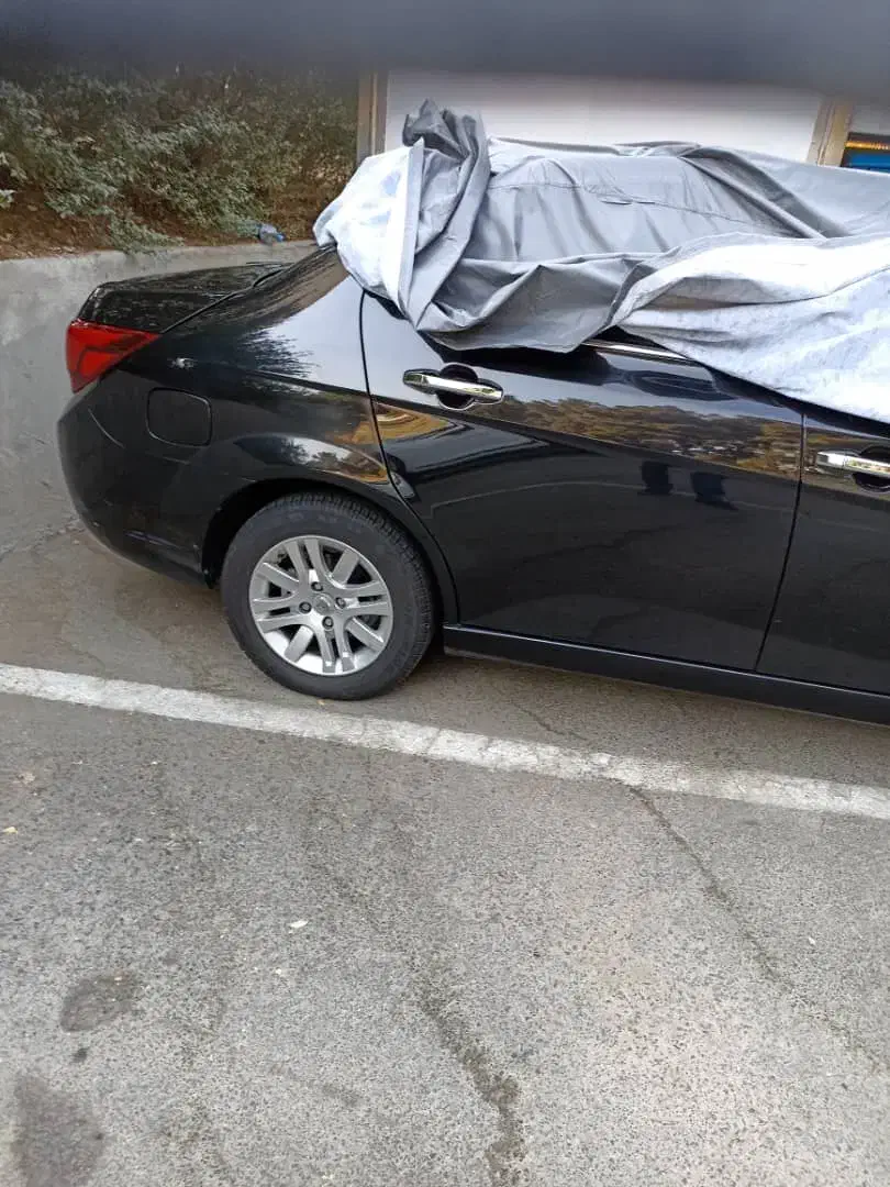 دنا در حد نو|خودرو سواری و وانت|تهران, شهرک امید|دیوار