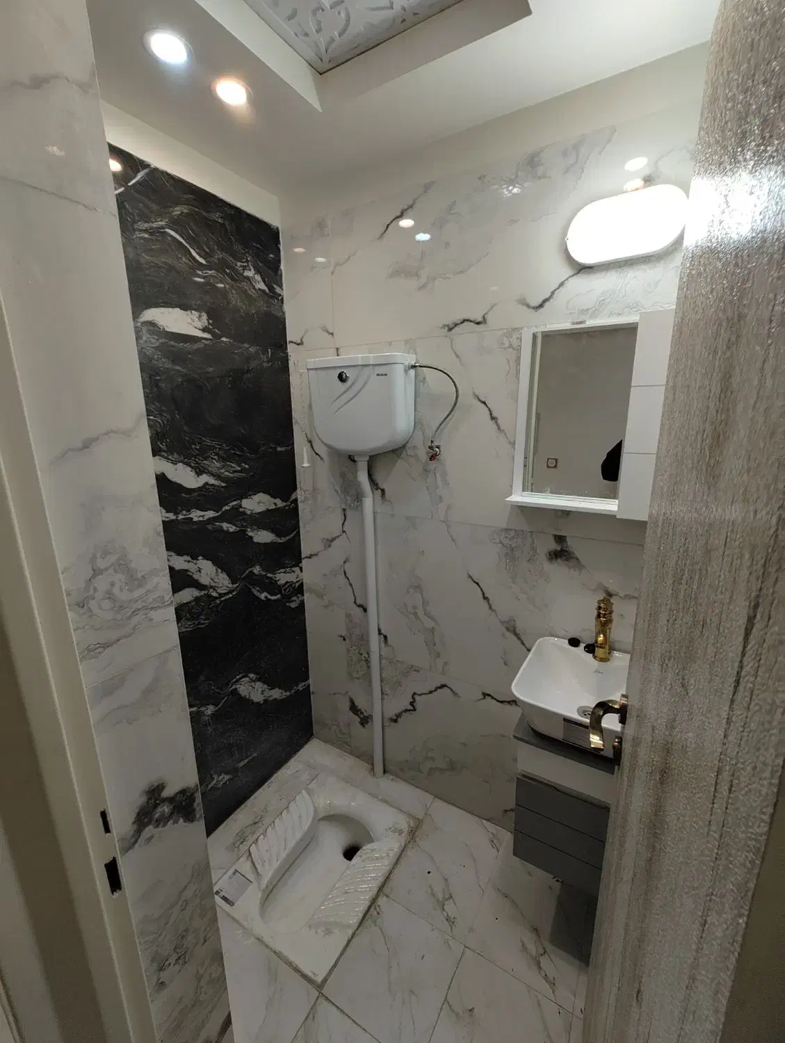 100متری/دو خواب/کلید نخورده