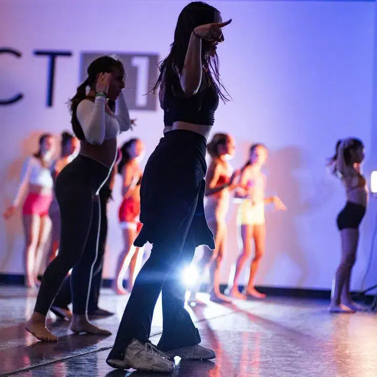 کلاس رقص بانوان|خدمات آموزشی|بجنورد, |دیوار