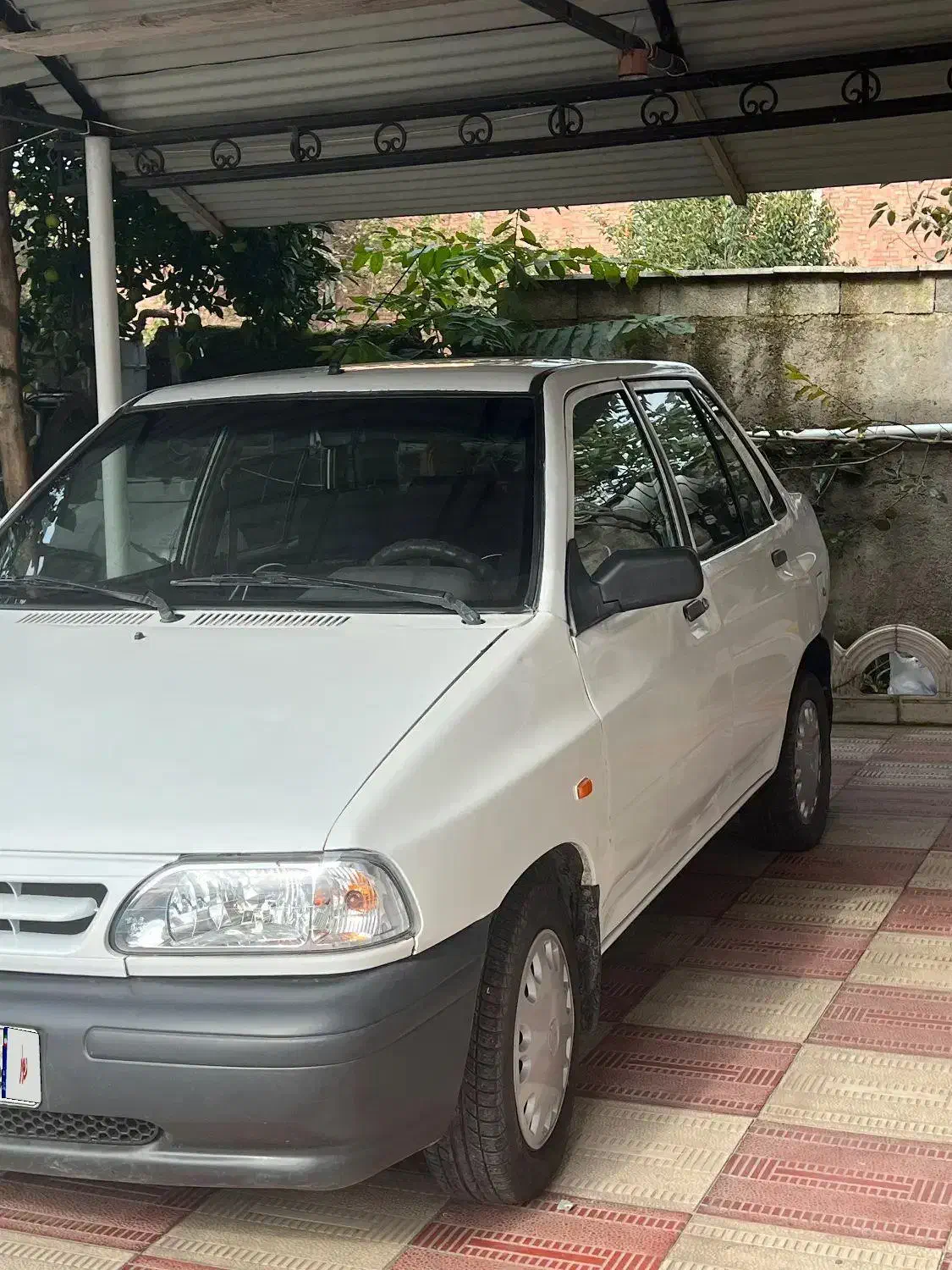 پراید۱۳۱مدل۸۹فرمان هیدرولیک|خودرو سواری و وانت|آستارا, |دیوار