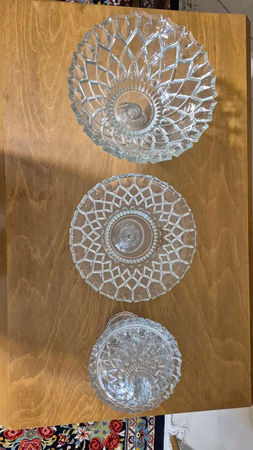 ظروف اشپزخانه و پذیرایی|ظروف سرو و پذیرایی|سمنان, |دیوار