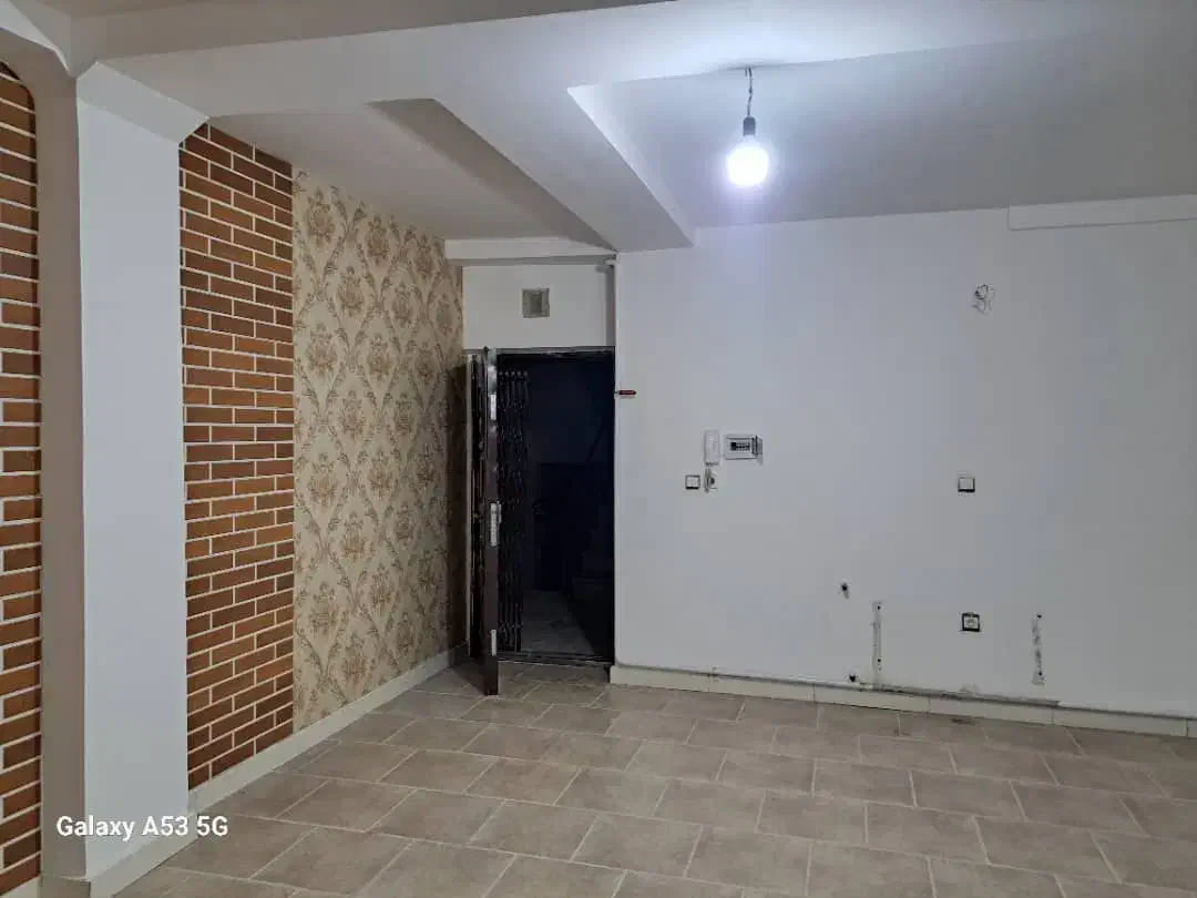 پیشوا خورشید هشتم سند تک برگ 63متری|فروش آپارتمان|پیشوا, |دیوار