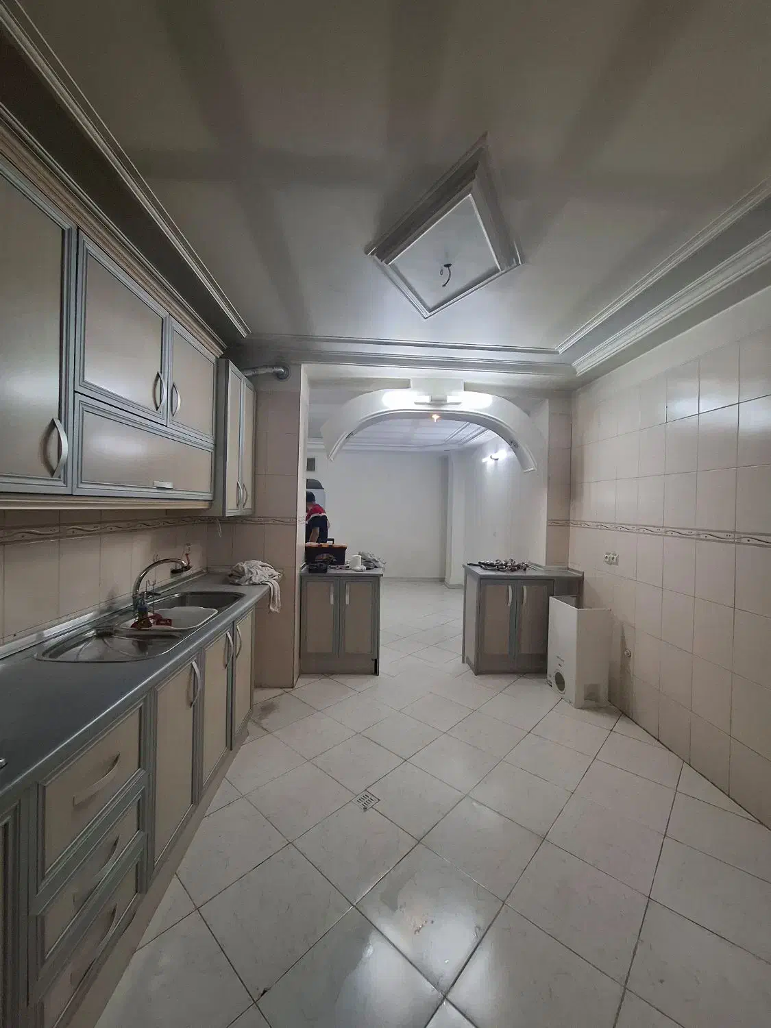 اجاره آپارتمان