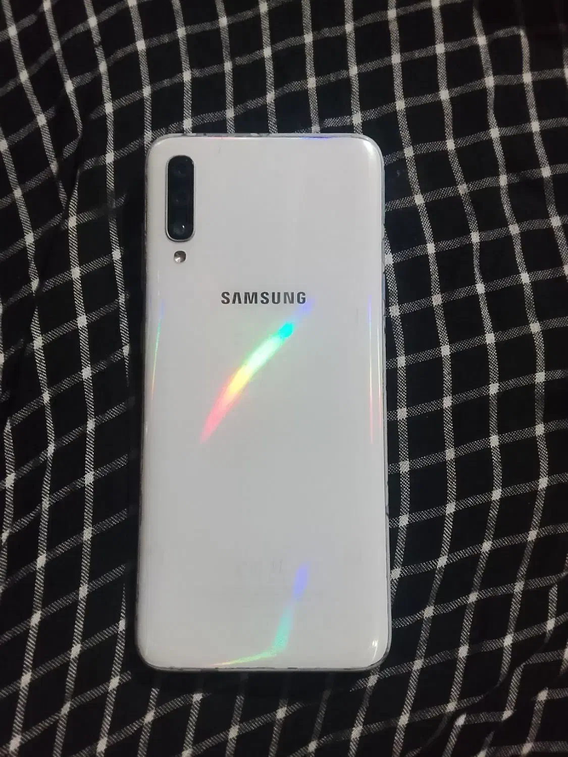 گوشی سامسونگ A70|موبایل|ایرانشهر, |دیوار