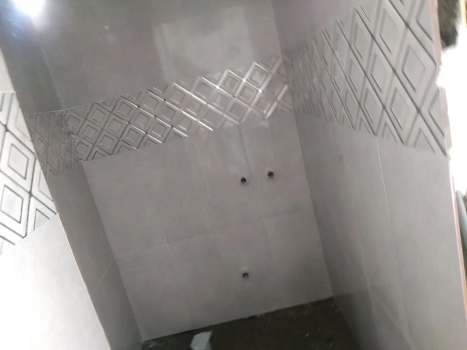 کاشی کار وسنگ کار|خدمات پیشه و مهارت|فردیس, داوری|دیوار