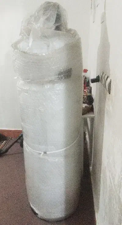 آب گرمکن مخزنی 180 لیتر|آبگرمکن، پکیج، شوفاژ|شوشتر, |دیوار