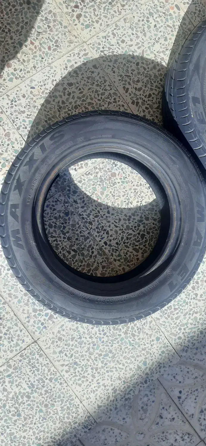 لاستیک مکسس ۷۰درصد گلp1|قطعات یدکی و لوازم جانبی|شهرکرد, |دیوار