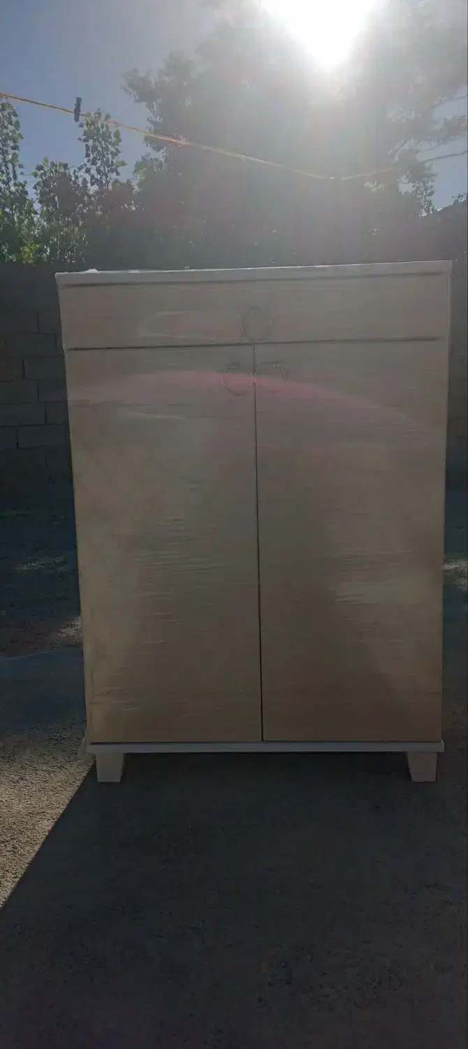 میز تی وی و جا کفشی|جاکفشی، کمد، دراور|قلقل رود, |دیوار