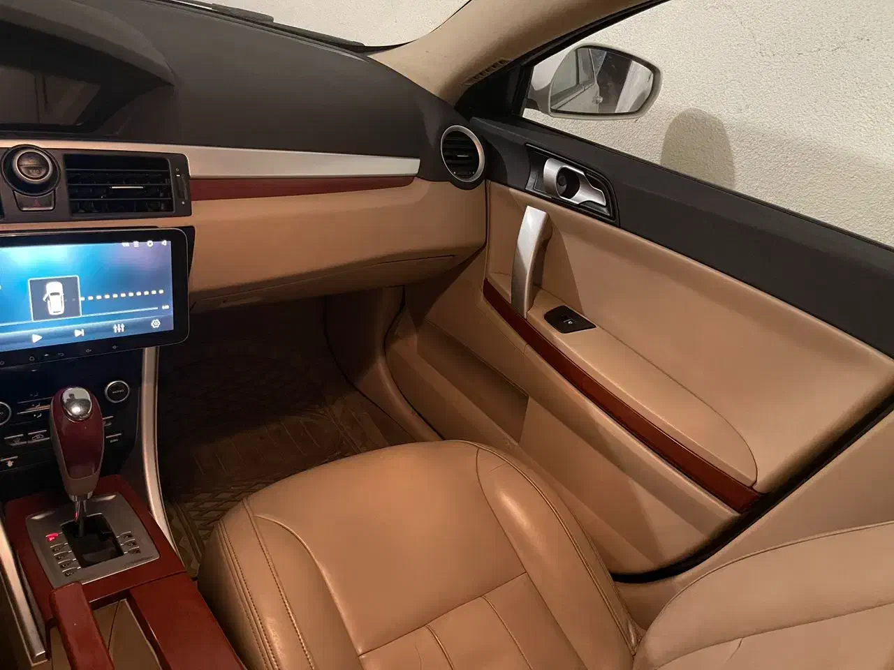 ام جی 550|خودرو سواری و وانت|تهران, دردشت|دیوار