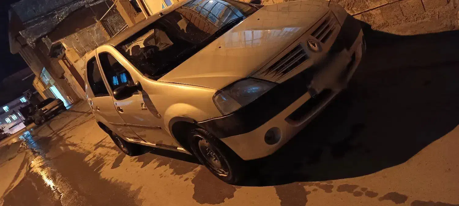 فروش ال نود|خودرو سواری و وانت|نورآباد, |دیوار