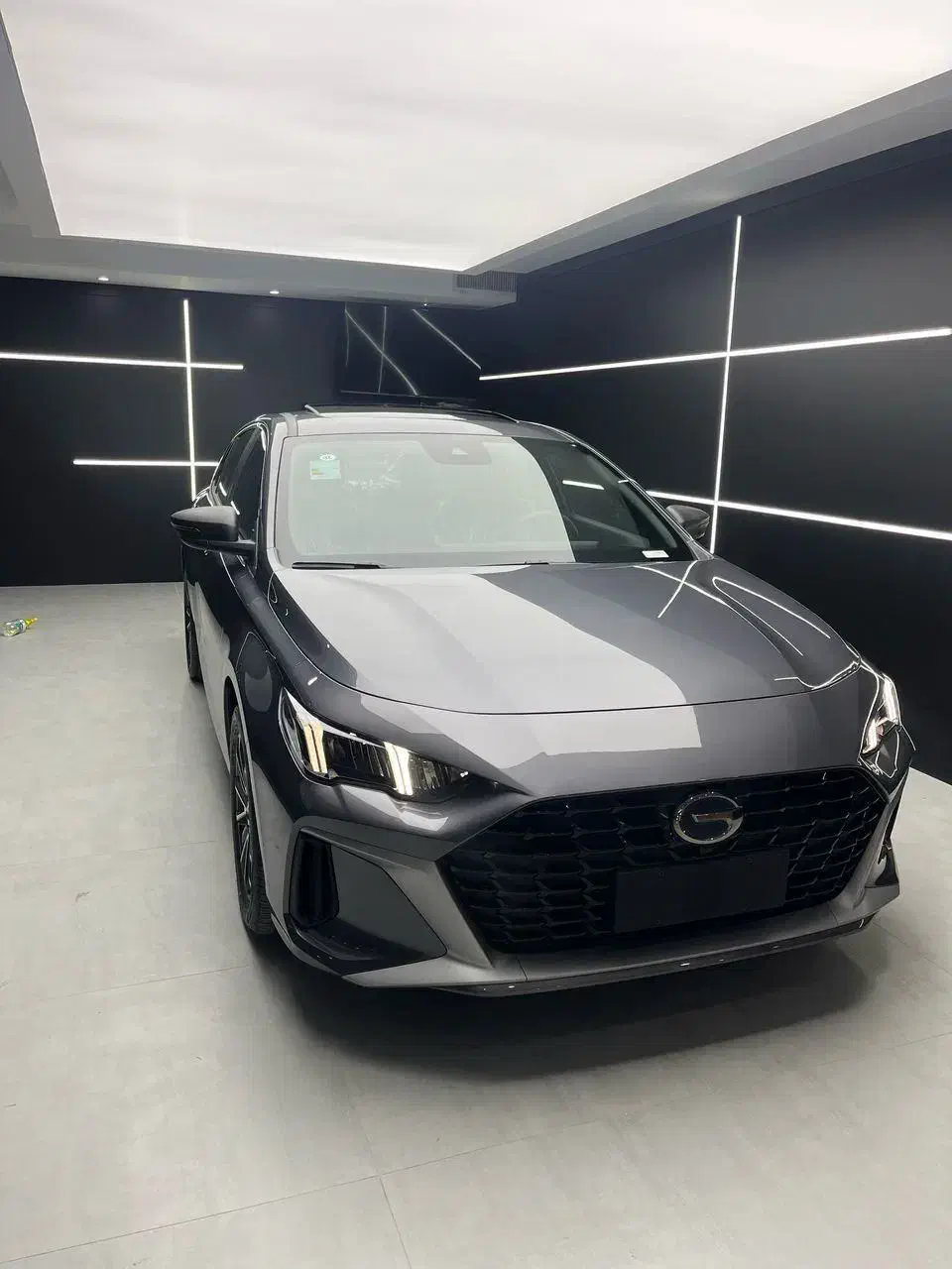 گک امپو هیبرید اقساطی|خودرو سواری و وانت|کرج, عظیمیه|دیوار