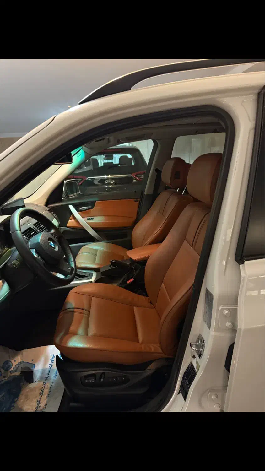 بی ام وX3.3000cc.xdriveاستثنایی|خودرو سواری و وانت|تهران, اقدسیه|دیوار