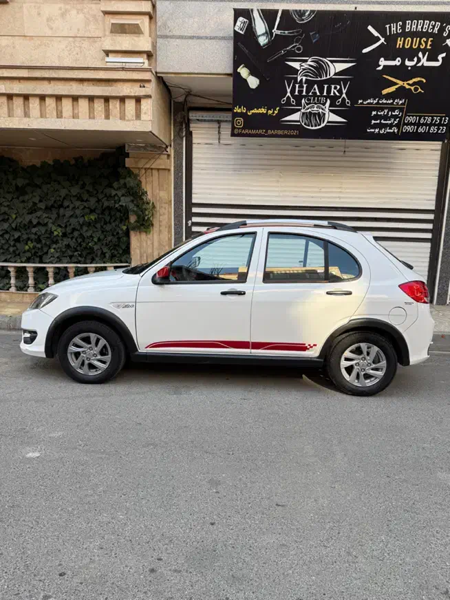 کوییک ۱۴۰۴|خودرو سواری و وانت|مشکین‌دشت, |دیوار