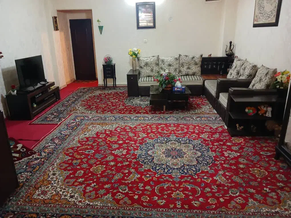 فروش یک واحد آپارتمان ۶۰ متری|فروش آپارتمان|بهارستان, |دیوار