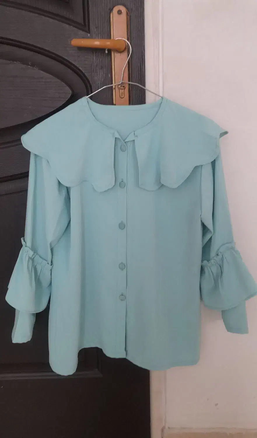 شومیز دخترانه|کفش و لباس بچه|قزوین, |دیوار