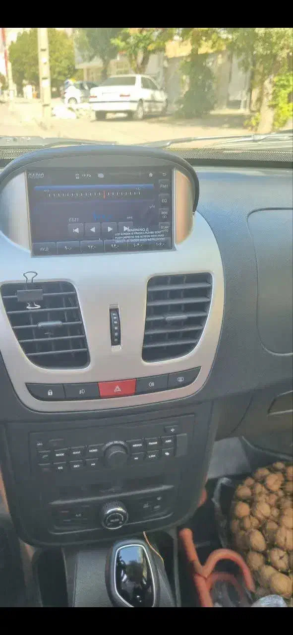 فول آپشن ترین کوییک Rاتومات فول پلاس درحدخشک بیرنگ|خودرو سواری و وانت|کرمانشاه, |دیوار