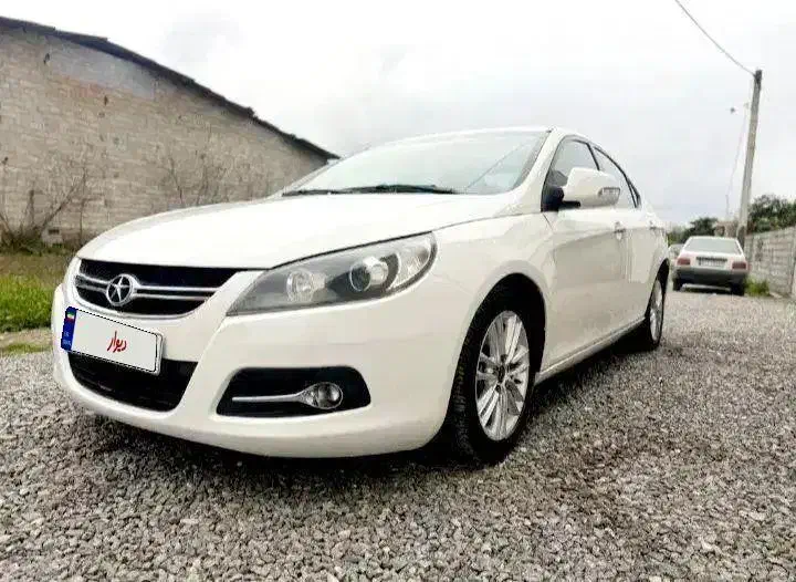 جک j5|خودرو سواری و وانت|رشت, رودباری|دیوار