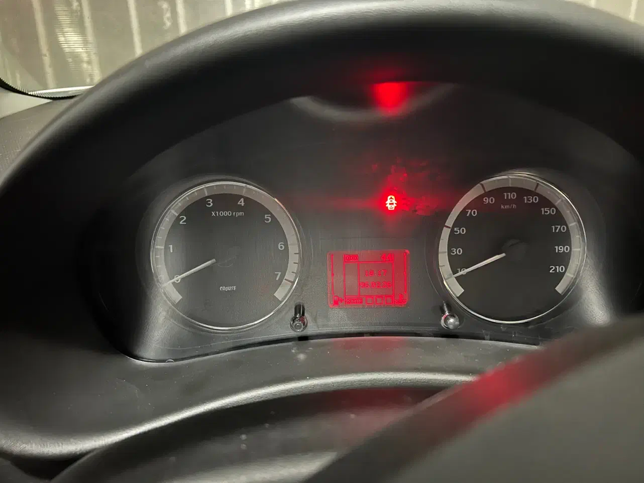 رانا پلاس tu5|خودرو سواری و وانت|تهران, نیروی دریایی|دیوار