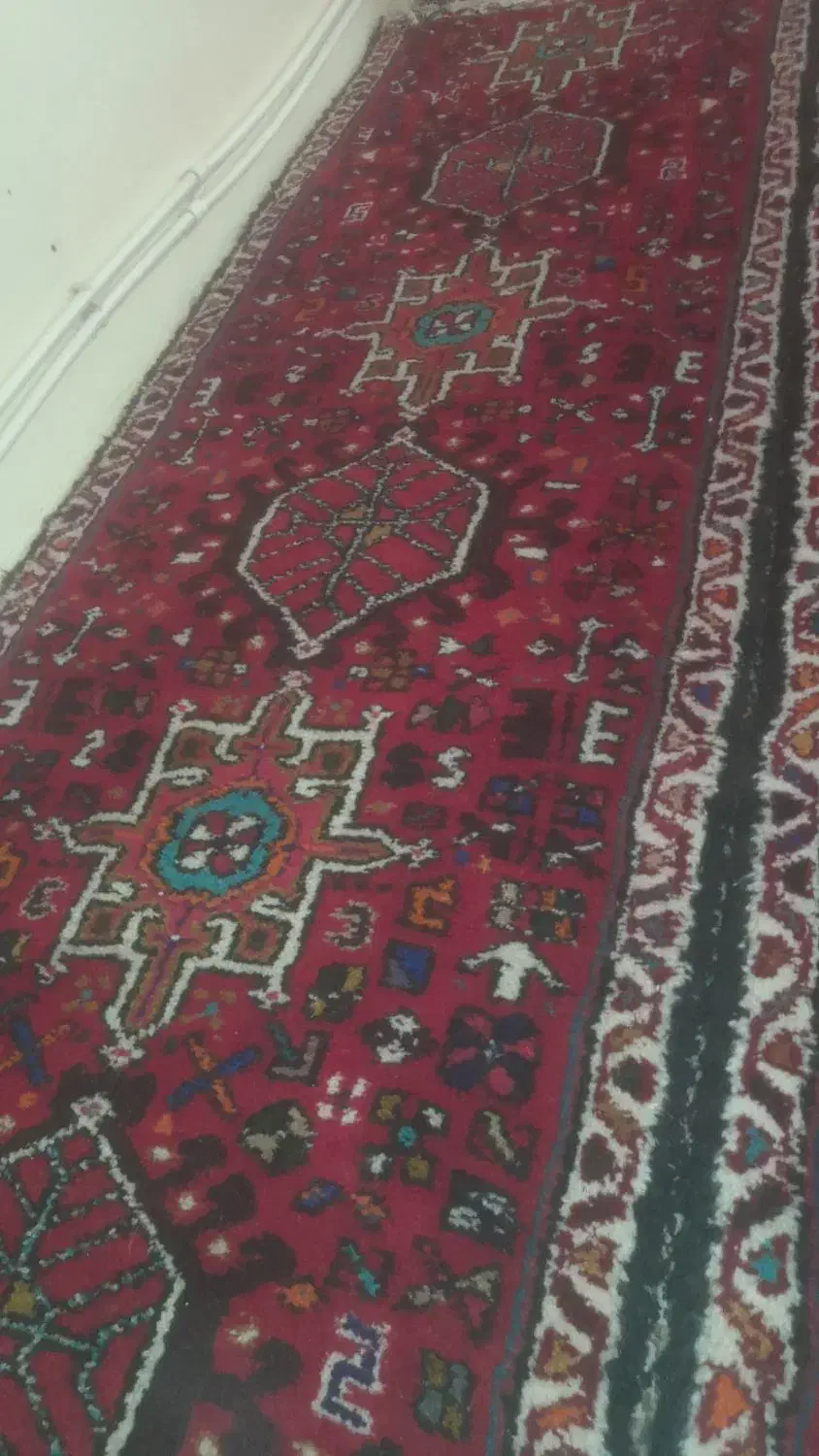 فرش دستباف کناره|فرش|تبریز, |دیوار