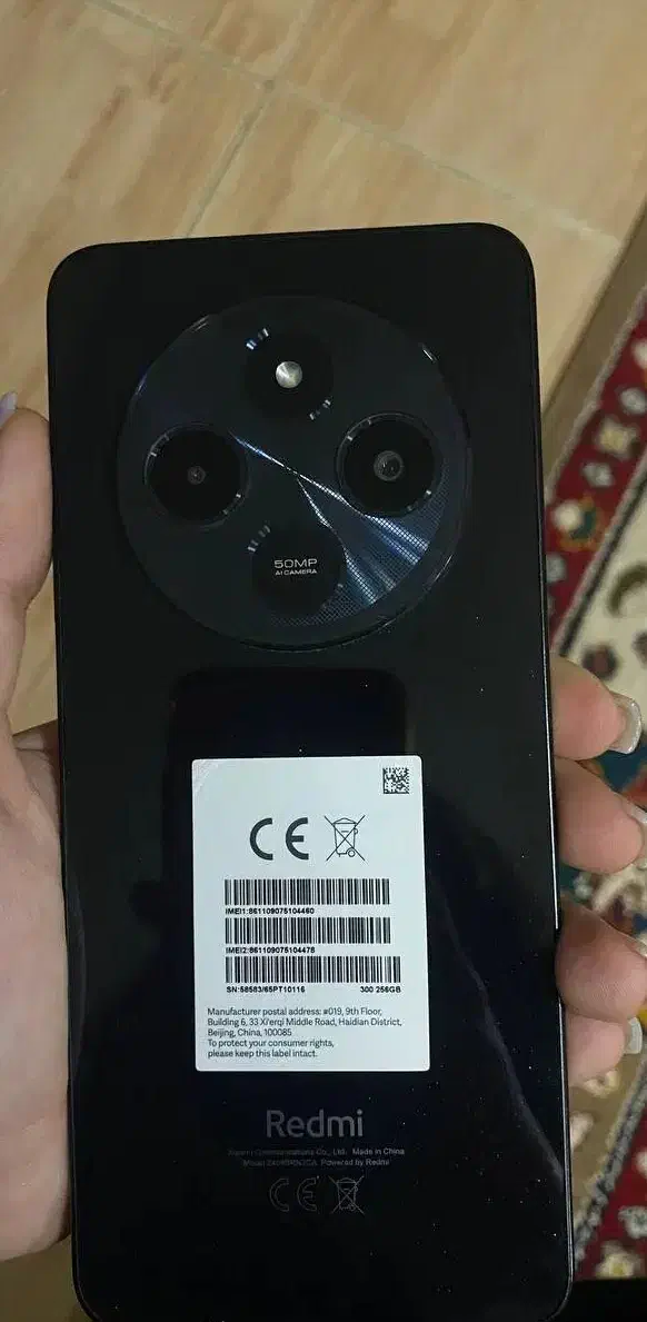 redmi14c|موبایل|گلبهار, شهر جدید گلبهار|دیوار