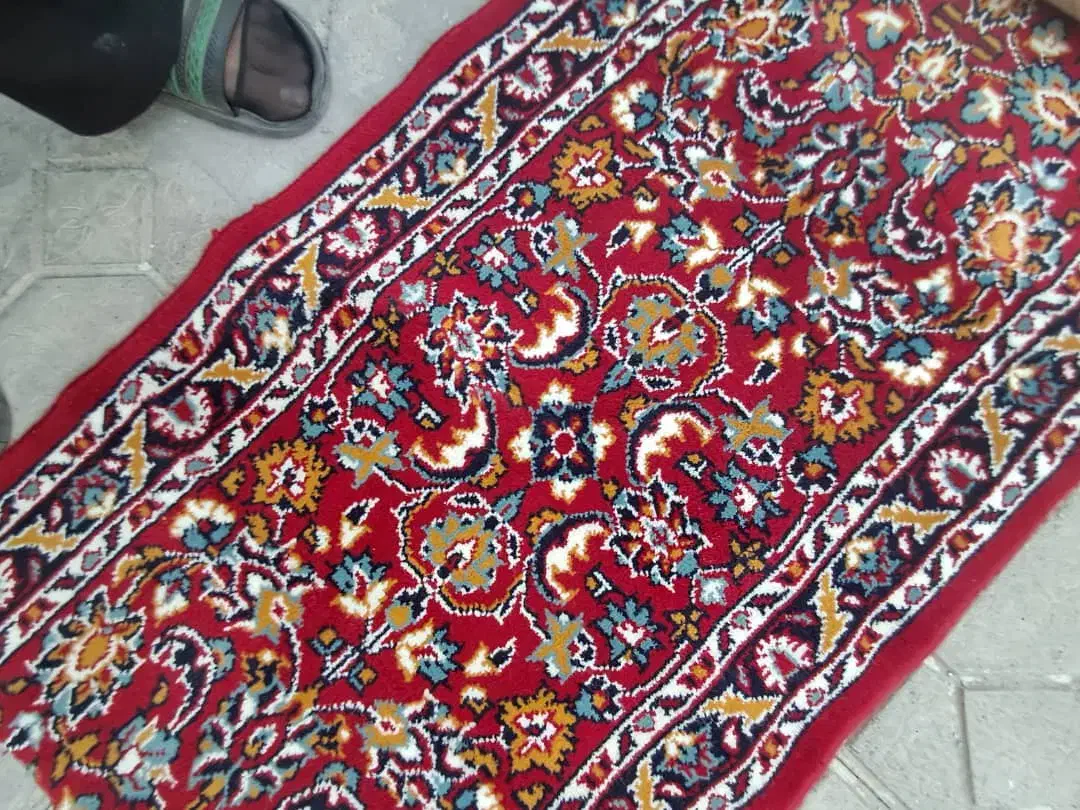 قالی|فرش|سنندج, |دیوار