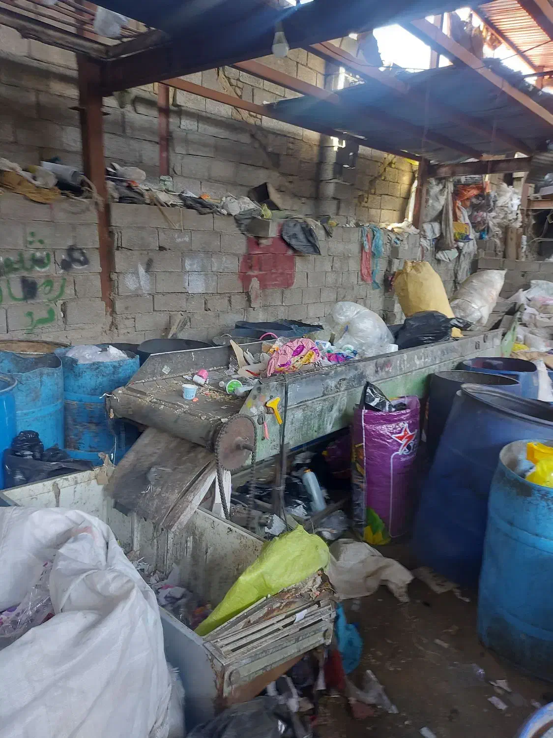 نوارنقاله ۵ متری|ماشین‌آلات صنعتی|باقرشهر, |دیوار