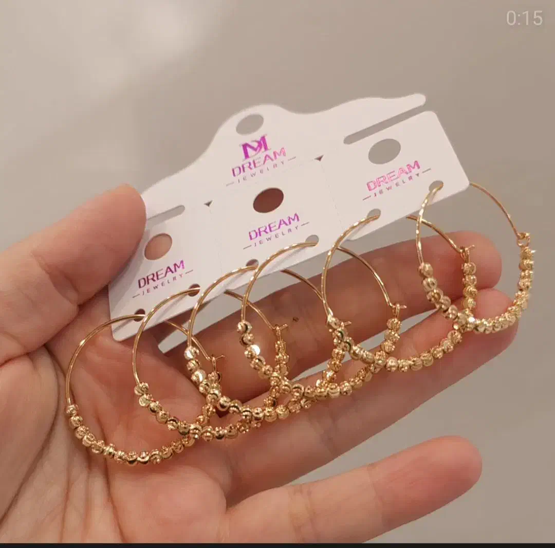 گوشواره آلبرنادو ژوپینگ|بدلیجات|اندیشه, اندیشه فاز ۱|دیوار