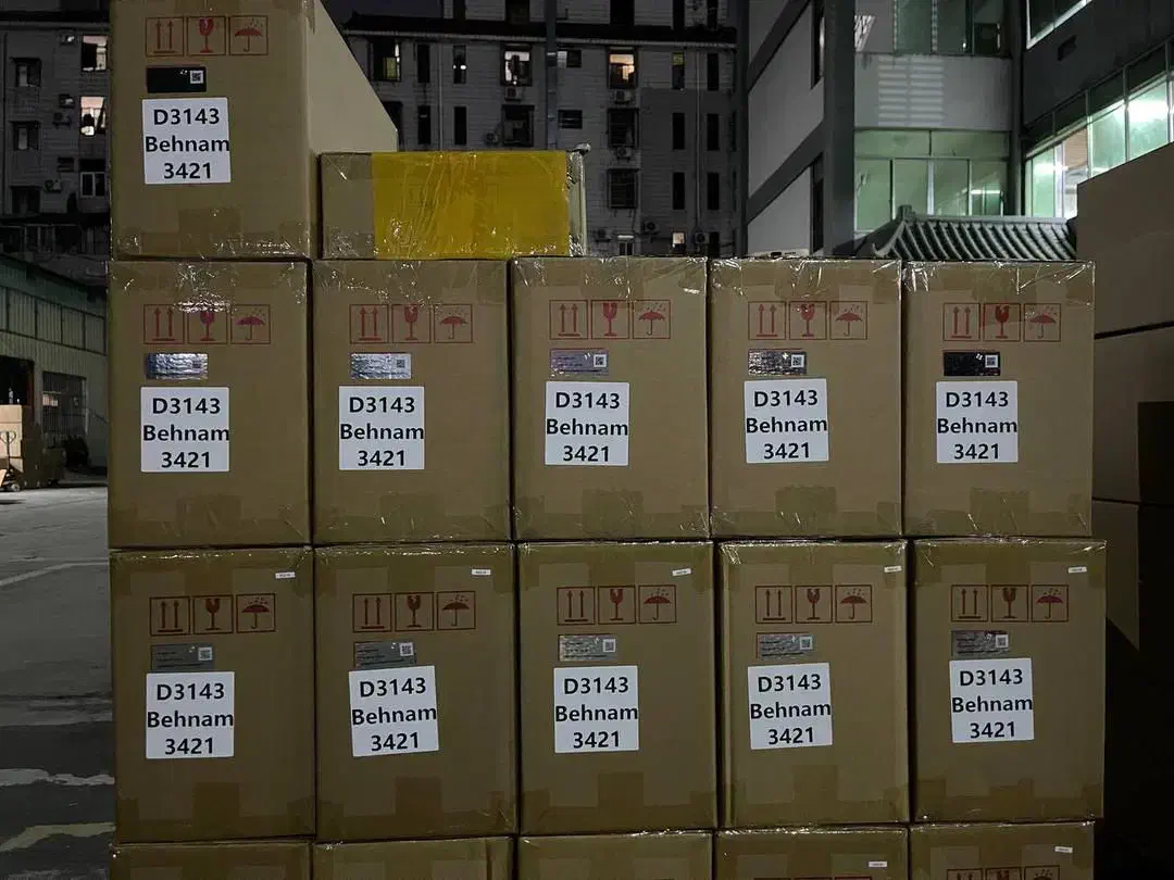 دستگاه اکبند و استوک|قطعات و لوازم جانبی رایانه|شیراز, حومه شیراز|دیوار