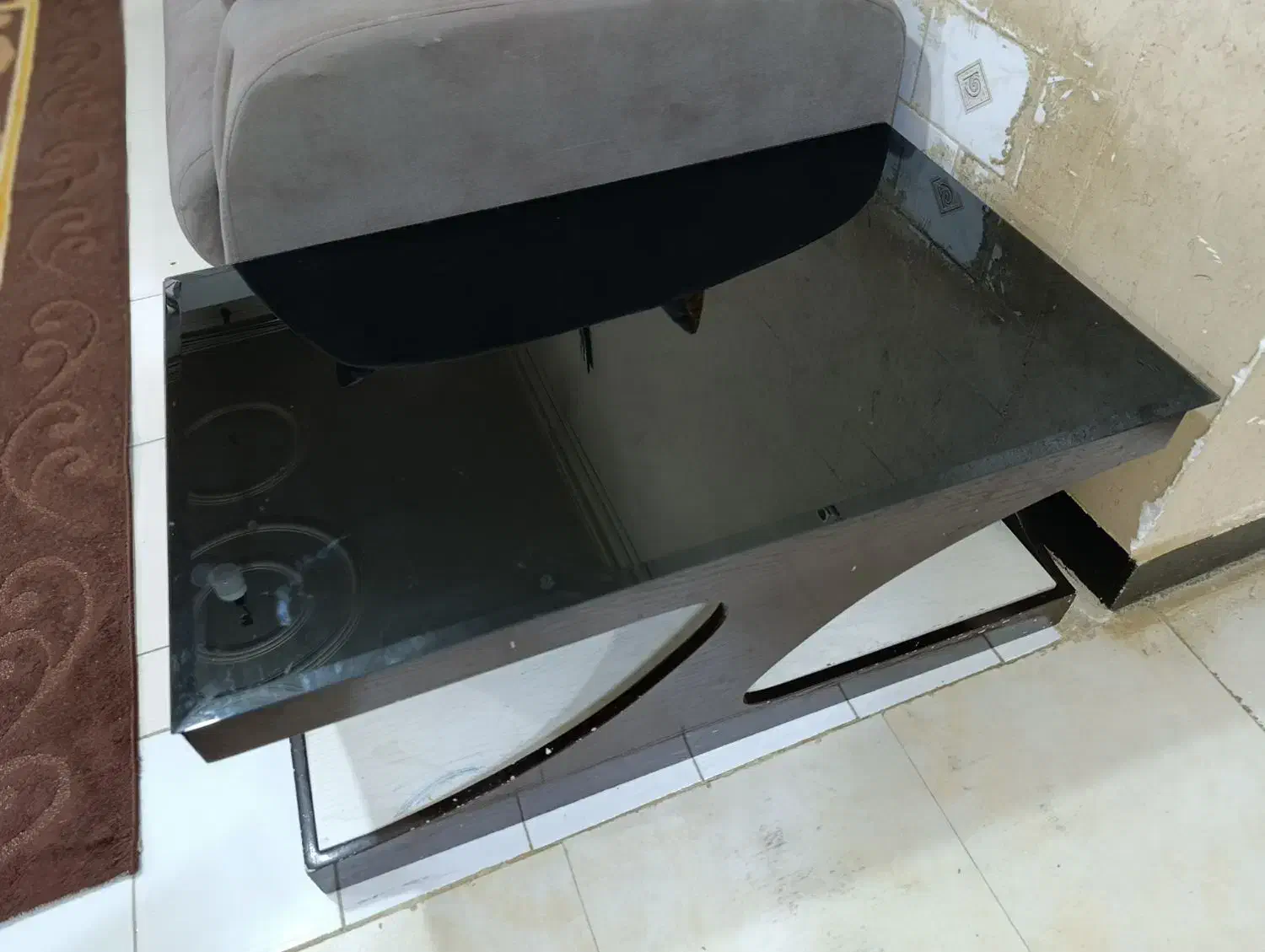 میز و عسلی|مبلمان خانگی و میز عسلی|بندر ماهشهر, |دیوار