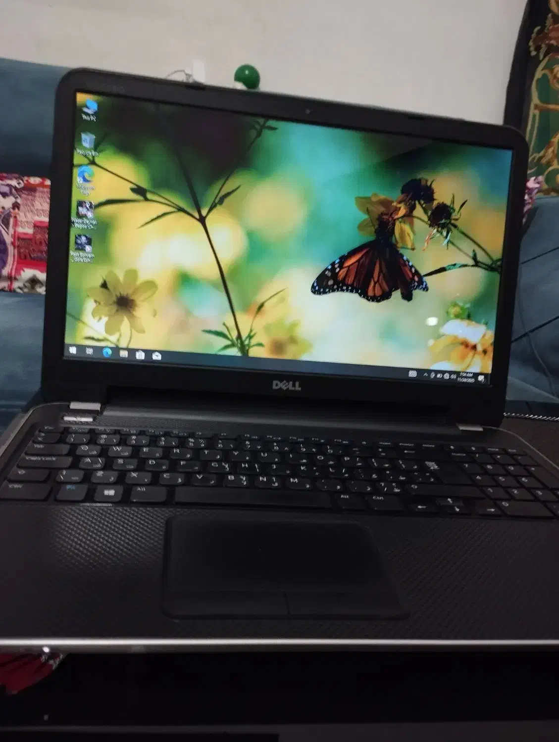 لپ تاپ دل|رایانه همراه|ورامین, ورامین|دیوار