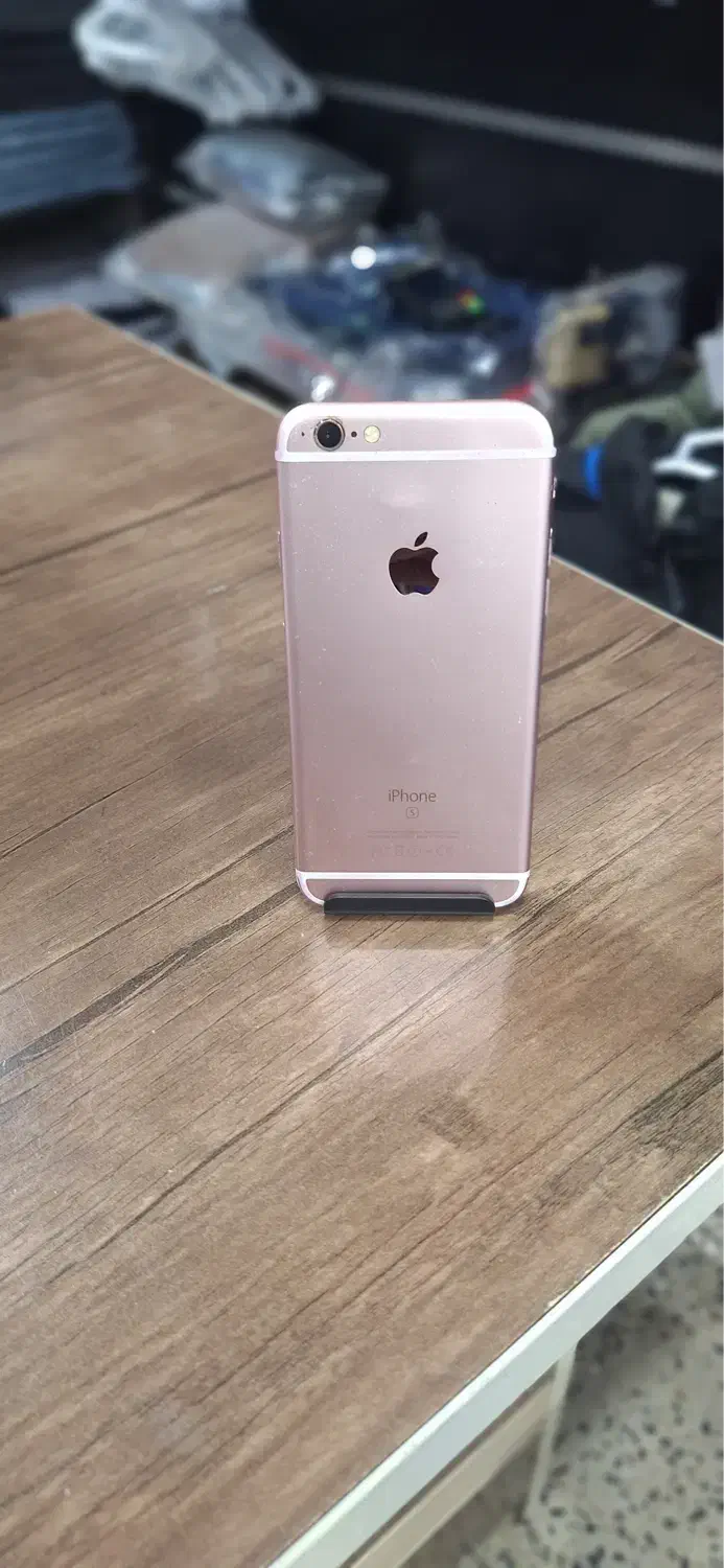 ایفون 6s|موبایل|دزفول, |دیوار