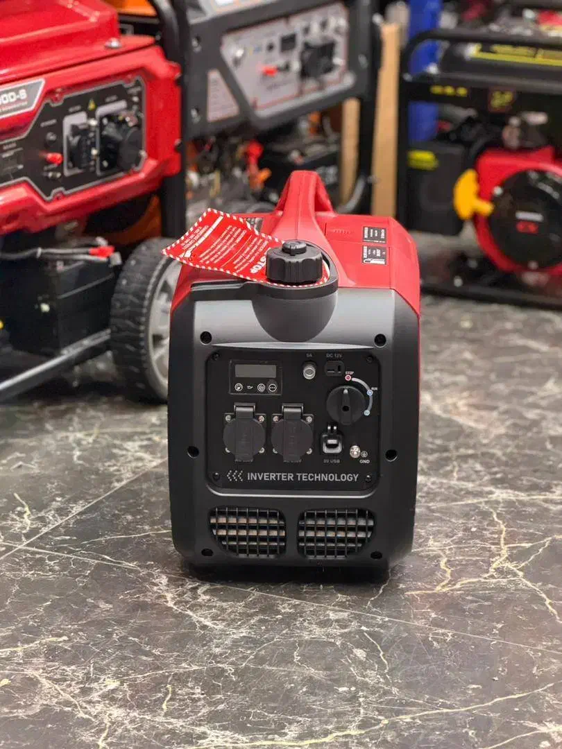 موتور برق 3.5 کیلو وات سوپر سایلنت بلک اسمیت اقساط|ماشین‌آلات صنعتی|شیراز, راهنمایی|دیوار